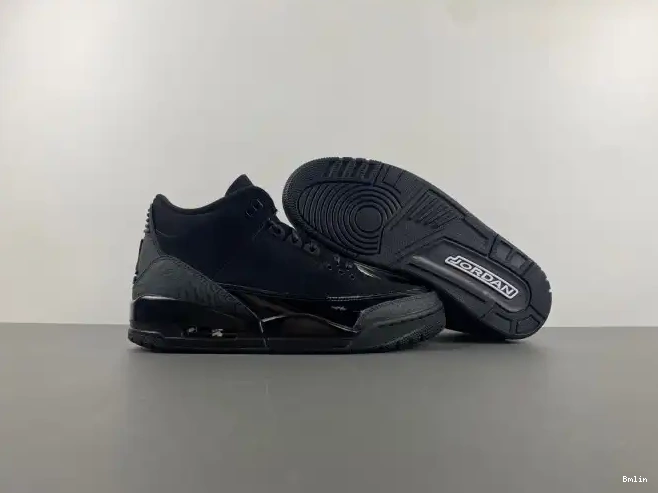 Boostmaster lin 3 CT8532-001 Cat Jordan Black Air 0616